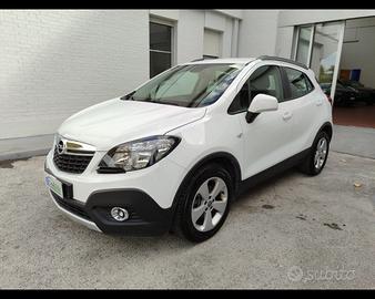 OPEL Mokka 1ª serie - Mokka 1.6 CDTI Ecotec U3087