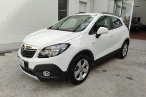 OPEL Mokka 1ª serie - Mokka 1.6 CDTI Ecotec U3087