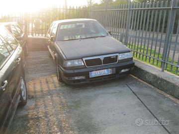 Ricambi per fiat lancia tema