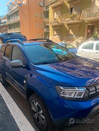 Dacia duster aprile 2023