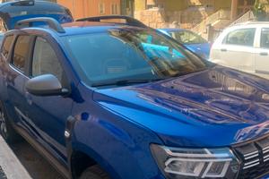 Dacia duster aprile 2023