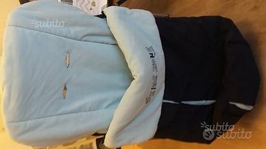 Sacco passeggino jane'