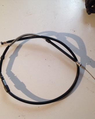 cavo frizione yamaha fz6