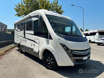 MOTORHOME MOBILVETTA TEKNOLINE I89