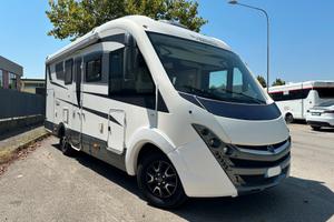 MOTORHOME MOBILVETTA TEKNOLINE I89
