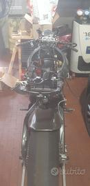 Honda CBR 1000 - 2008