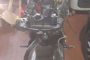 Honda CBR 1000 - 2008