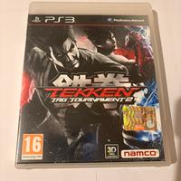 Tekken Tag Tournament 2 - ps3