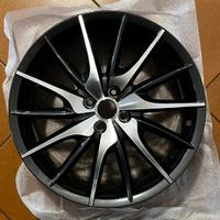 Cerchio Alfa Romeo Mito