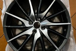 CERCHIO Alfa Romeo Mito