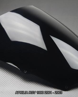 Cupolino / Parabrezza APRILIA RSV 1000 R 2001 2003
