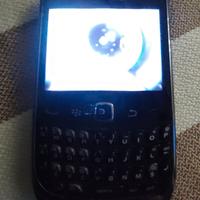 cellulare Saiet BlackBerry 