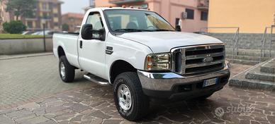 Ford F 350 6.0 TD 4x4 Pick up Gancio