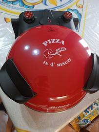 forno pizza ariete mod 909