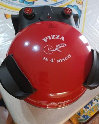 forno pizza ariete mod 909