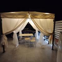 Monolocale con giardino aprile maggio giugno