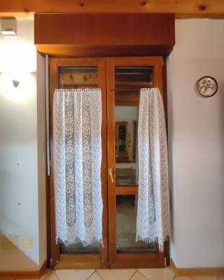 Serramenti in legno