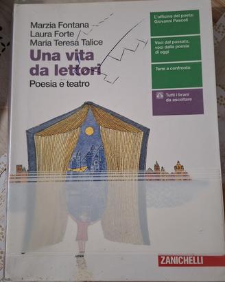 Una vita da lettori