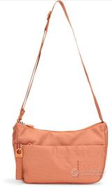 Mandarina Duck MD20 Hobo – arancione terracotta