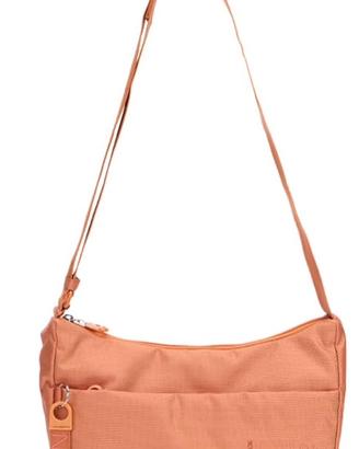Mandarina Duck MD20 Hobo – arancione terracotta