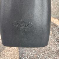barre portatutto FORD