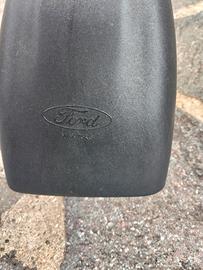 barre portatutto FORD