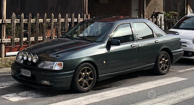 FORD SIERRA GT 2.0 dohc 1992 RS
