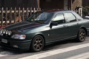 FORD SIERRA GT 2.0 dohc 1992 RS