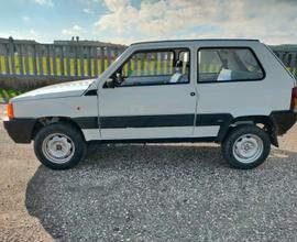 FIAT Panda 4x4 - 1997