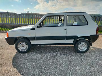 FIAT Panda 4x4 - 1997