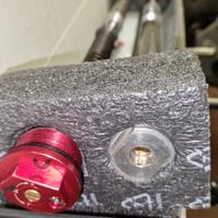 ricambi cartucce pit bike