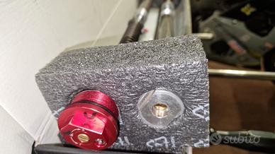 ricambi cartucce pit bike