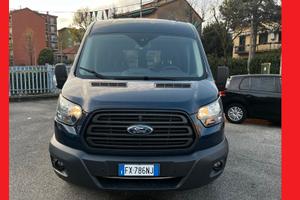 Ford Transit 310 2.0TDCi EcoBlue - 2019