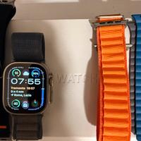 Apple Watch Ultra 2