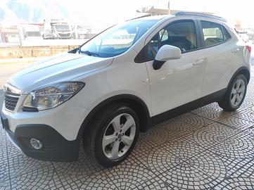 Opel Mokka 1.7 CDTI 2014 1 proprietario tagliandat