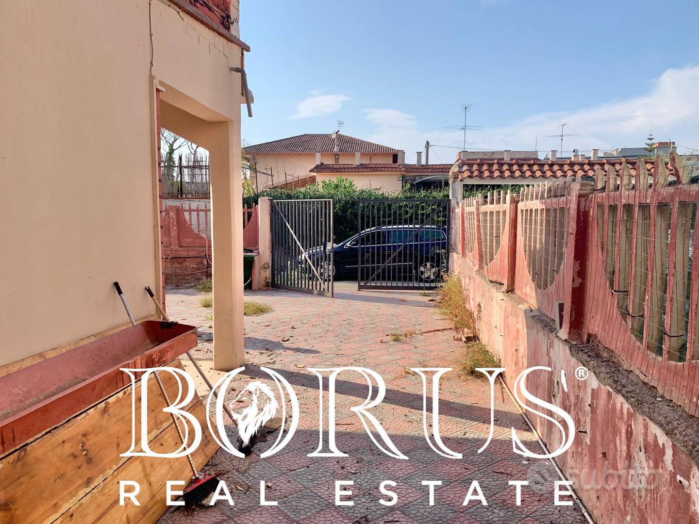 Casa – Castel Volturno, San Gennaro a Martinenza - Vista 5