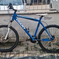 mtb Giant terrago 2010