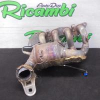 CATALIZZATORE FORD GALAXY III 2.5 FHEV 2022
