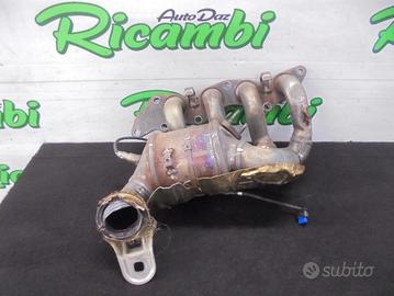 CATALIZZATORE FORD GALAXY III 2.5 FHEV 2022
