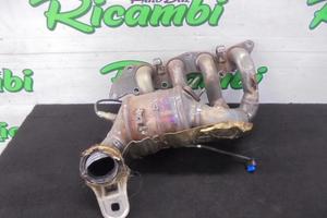 CATALIZZATORE FORD GALAXY III 2.5 FHEV 2022