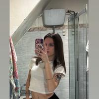 Donna delle pulizie