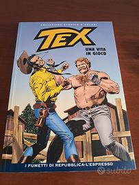Tex Willer