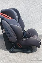 seggiolino auto 
