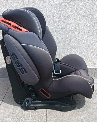 seggiolino auto 