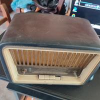 Telefunken minorette 