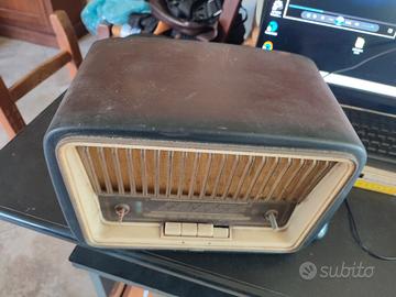 Telefunken minorette 