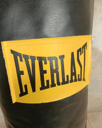 sacco da boxe professionale 