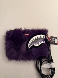 Marsupio Sprayground Limited Edition