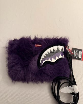 Marsupio Sprayground Limited Edition