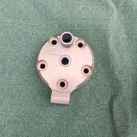 teste yz 125 /144 e cilindro 144 dal 2005 yamaha